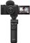 Sony ZV-1F Vlog Camera+ Sony Shooting Grip GP-VPT3 DOVANŲ !