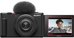 Sony ZV-1F Vlog Camera+ Sony Shooting Grip GP-VPT3 DOVANŲ !