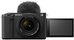 Sony ZV-E1 + 28-60mm f4-5.6