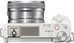 Sony ZV-E10L + 16-50mm White