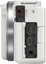 Sony ZV-E10L + 16-50mm White