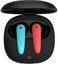 Sound Cube MIIIW Wireless Headphones (Black)