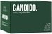CANDIDO 400 Colour 135 Film 36 Exp