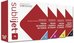 Spausdintuvo kasetė Ricoh SG 3110DN Black 42 ml Grawerton INK| 832263