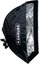 Caruba Speed Softbox Kit 25x60cm