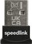 Speedlink Bluetooth adapter BT 5.0 Vias Nano (SL-167411-BK)