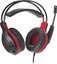 Speedlink headset Celsor Gaming, black (SL-860011-BK)