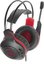 Speedlink headset Celsor Gaming, black (SL-860011-BK)