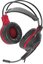Speedlink headset Celsor Gaming, black (SL-860011-BK)