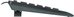 Speedlink keyboard Hi-Genic US (SL-640009-BK-US)