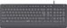 Speedlink keyboard Hi-Genic US (SL-640009-BK-US)