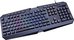 Speedlink keyboard Ludicium RGB Rainbow US (SL-670004-BK-US)