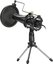 Speedlink микрофон Audis Streaming (SL-800012-BK)