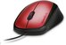 Speedlink mouse Kappa USB, red (SL-610011-RD)