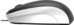 Speedlink mouse Ledgy Silent, black/white (SL-610015-BKWE)