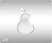 Speedlink mousepad Silk Pear (SL-6242-F01)