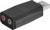 Speedlink sound card Vigo (SL-8850-BK-01)