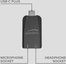 Speedlink soundcard Vigo USB-C (SL-880501-BK)