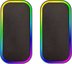 Speedlink speakers Token RGB (SL-810008-BK)