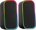 Speedlink speakers Token RGB (SL-810008-BK)