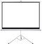 Sponge Tripod Screen 200x200cm ET-2
