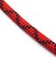 Cooph Rope Hand Strap - Duotone Red one size