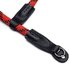 Cooph Rope Hand Strap - Duotone Red one size