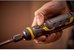 Stanley | FATMAX 4V Power Assist Screwdriver | Yellow/Black
