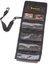 Stealth Gear Compact Flash Card Wallet Charcoal