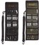 Stealth Gear Compact Flash Card Wallet Charcoal