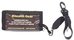 Stealth Gear Compact Flash Card Wallet Charcoal