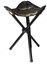 Stealth Gear klappbarer Stuhl 3 Beine