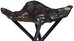 Stealth Gear klappbarer Stuhl 4 Beine