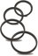 Caruba Step up/down Ring 77mm 55mm