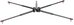 Amaran F21 Bracket