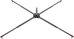 Amaran F22 Bracket