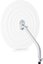 Amaran Verge Stand Adapter Silver