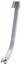 Amaran Verge Stand Adapter Silver