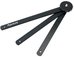 Aputure 1/4-20in Collapsible Tripod Base for INFINIBAR