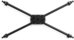 Aputure INFINIMAT Carbon Fiber Mounting Bracket 1&times;2
