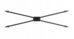 Aputure INFINIMAT Carbon Fiber Mounting Bracket 1&times;4