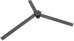 Nanlite Floor Stand for T12 Tube Light