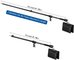 Neewer 90-160cm Tripod Boom Arm with Sandbag
