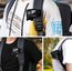 Strap mount 360&deg; RUIGPRO for Action cameras