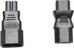 StudioKing Adapter Set PCA-C7A for C7 to C14 Power Cables