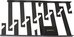 StudioKing Background System Electric B-6WE for 6 rolls