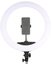 StudioKing LED Ring Lamp Set 65W LR-650