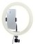 StudioKing LED Vlog Set SK-K190 with Ring Lamp and Microphone Holder