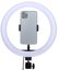 StudioKing LED Vlog Set SK-K190 with Ring Lamp and Microphone Holder