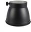 StudioKing Reflector SK-SR15 for 9.5 cm Studio Flash